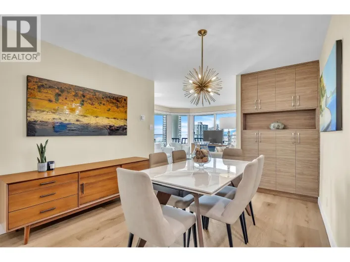 1002 1020 HARWOOD STREET, Vancouver