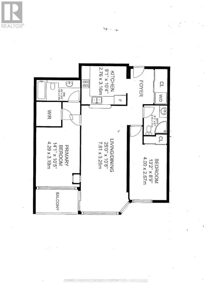 1002 - 11 TOWNSGATE DRIVE, Vaughan