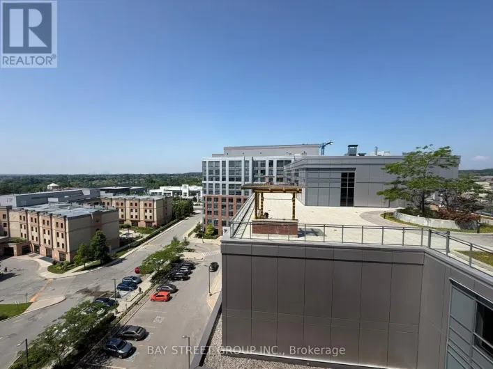 1002 - 11211 YONGE STREET, Richmond Hill