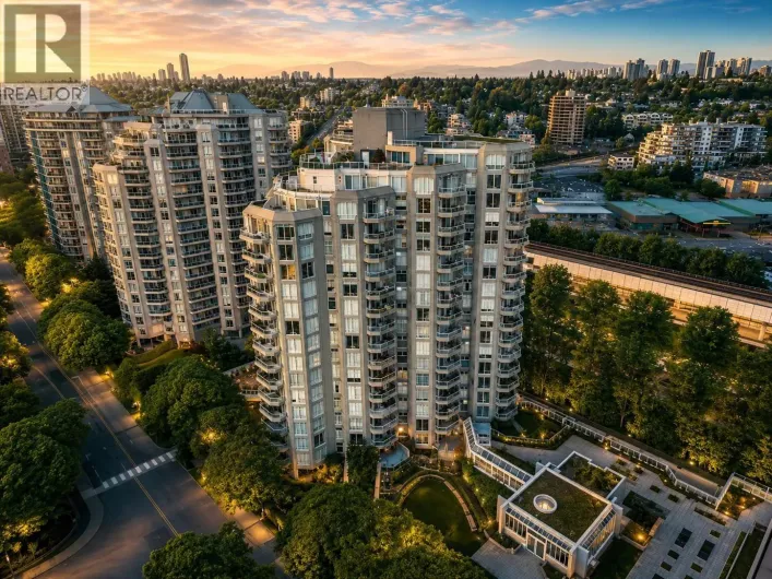 1002 1135 QUAYSIDE DRIVE, New Westminster