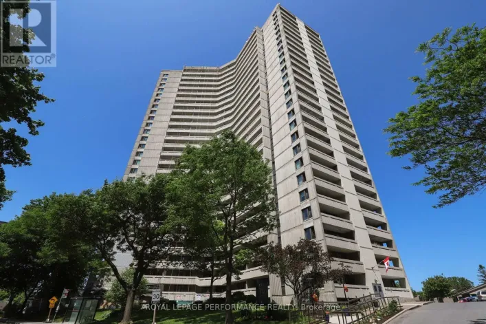 1002 - 1171 AMBLESIDE DRIVE, Ottawa