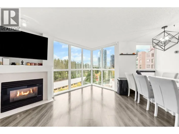 1002 1190 PIPELINE ROAD, Coquitlam