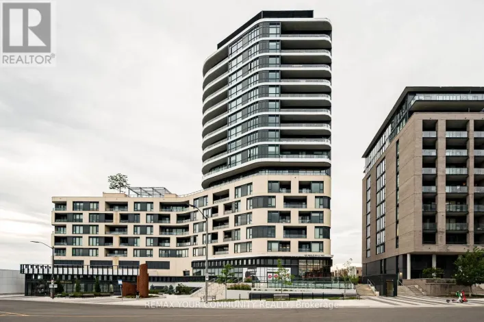 1002 - 120 EAGLE ROCK WAY, Vaughan
