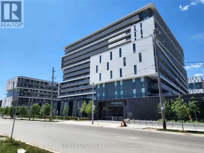 1002 - 120 VARNA DRIVE, Toronto