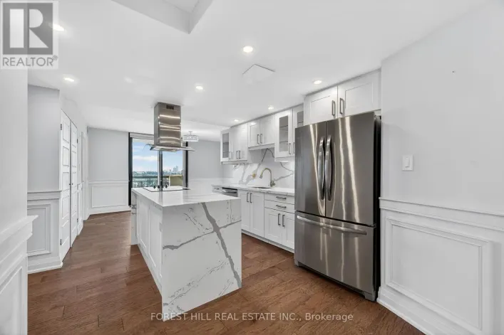 1002 - 1201 STEELES AVENUE W, Toronto