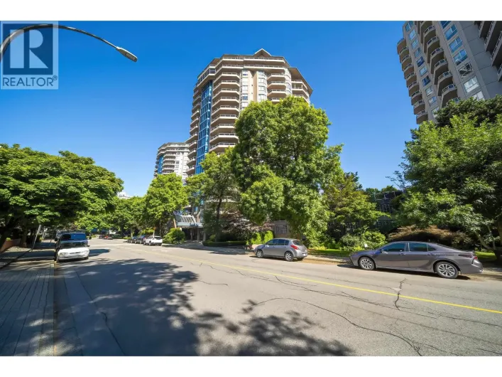 1002 1235 QUAYSIDE DRIVE, New Westminster