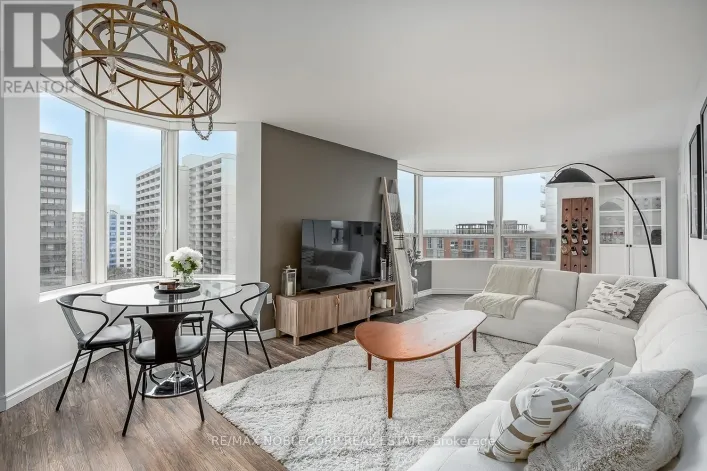 1002 - 1270 MAPLE CROSSING BOULEVARD, Burlington