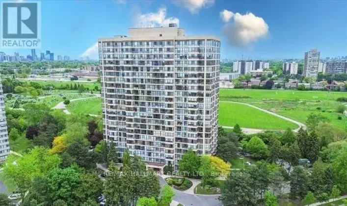 1002 - 131 TORRESDALE AVENUE, Toronto