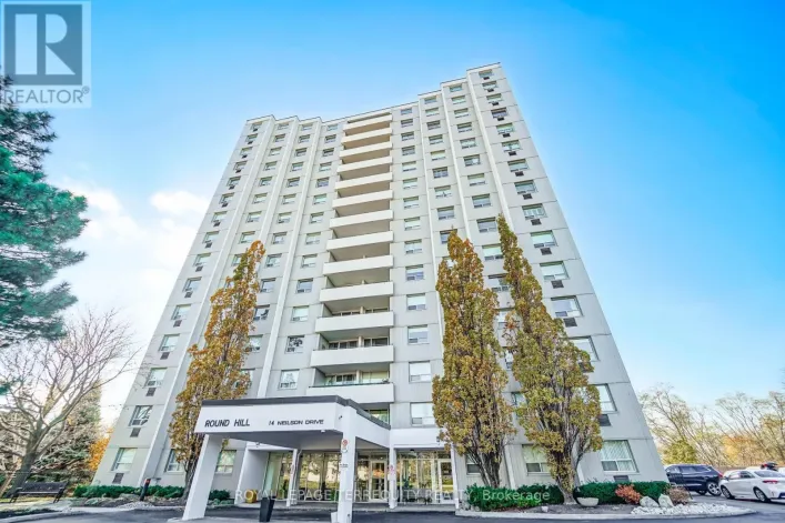 1002 - 14 NEILSON DRIVE, Toronto