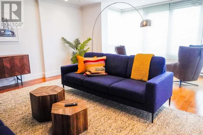 1002 1445 South Park Street, Halifax