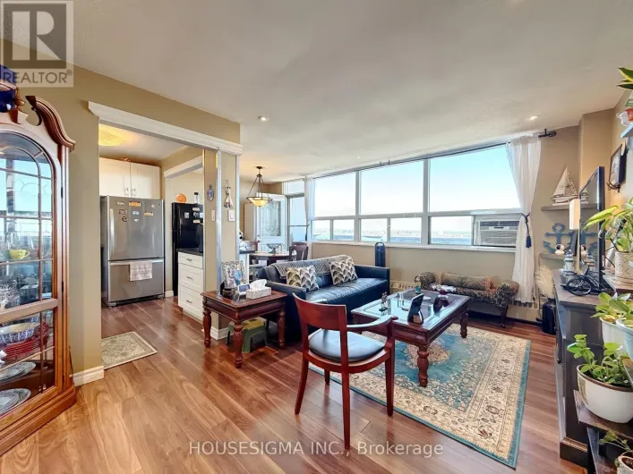 1002 - 15 ALBRIGHT ROAD, Hamilton