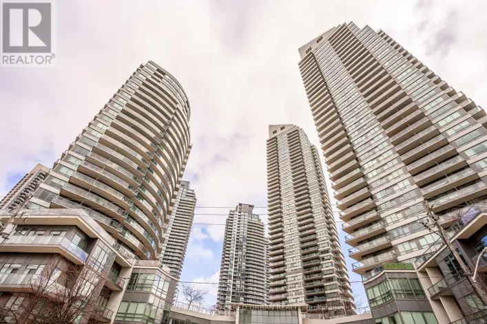 1002 - 15 LEGION ROAD, Toronto