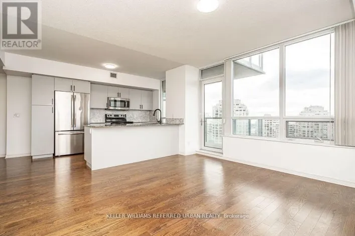 1002 - 15 LEGION ROAD, Toronto