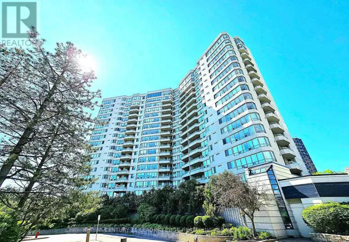 1002 - 150 ALTON TOWERS CIRCLE, Toronto