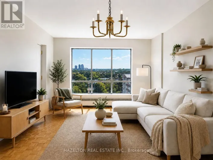 1002 - 1665 BLOOR STREET E, Mississauga