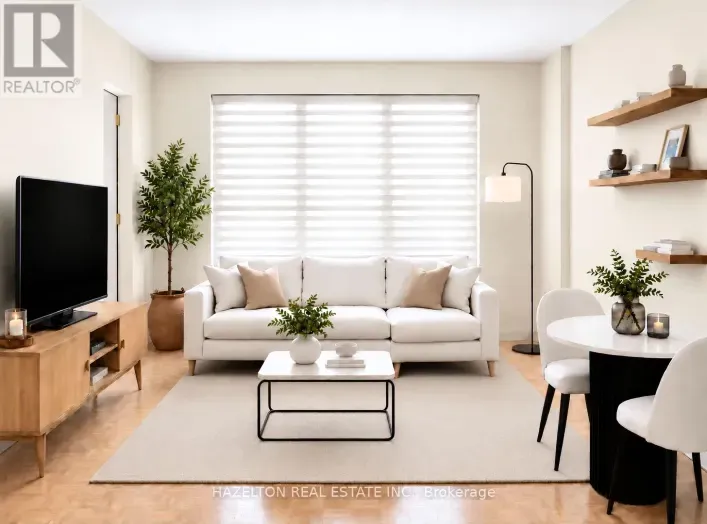 1002 - 1665 BLOOR STREET E, Mississauga