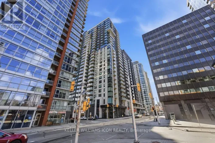 1002 - 180 GEORGE STREET, Ottawa