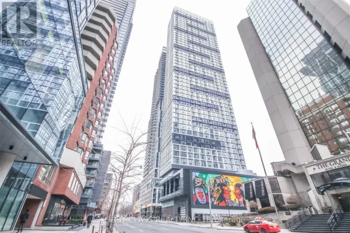1002 - 181 DUNDAS STREET E, Toronto