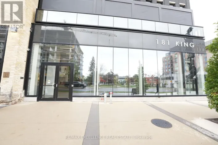 1002 - 181 KING STREET S, Waterloo