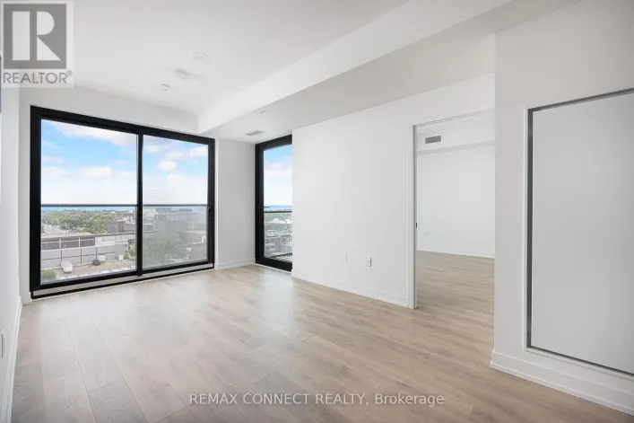 1002 - 181 STERLING ROAD, Toronto