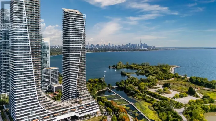 1002 - 20 SHORE BREEZE DRIVE, Toronto