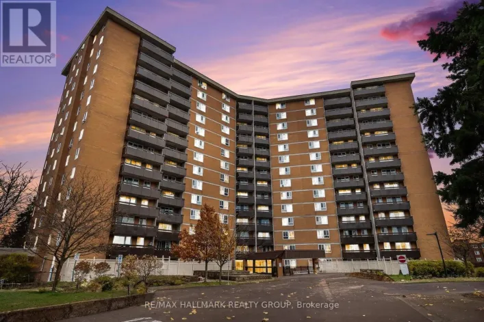 1002 - 2000 JASMINE CRESCENT, Ottawa