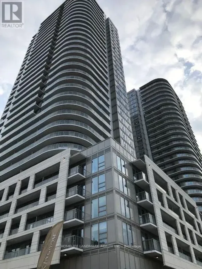 1002 - 2033 KENNEDY ROAD, Toronto