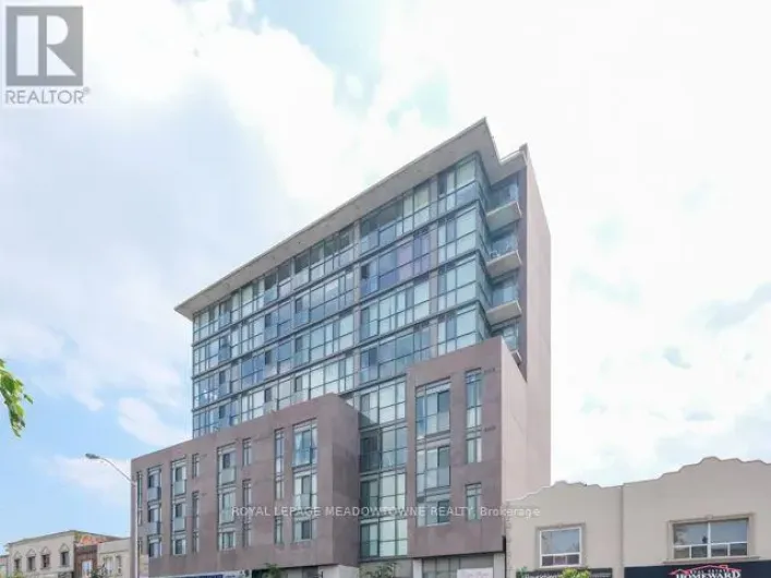 1002 - 2055 DANFORTH AVENUE, Toronto