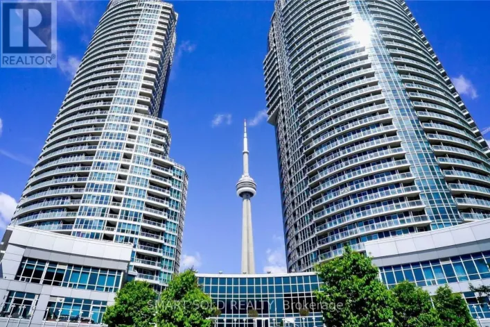 1002 - 208 QUEENS QUAY W, Toronto