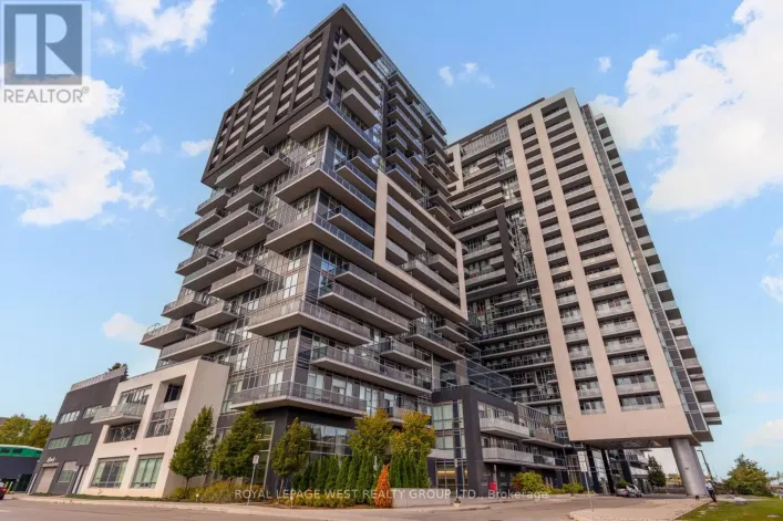 1002 - 2087 FAIRVIEW STREET, Burlington