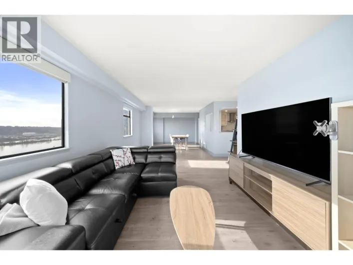 1002 209 CARNARVON STREET, New Westminster
