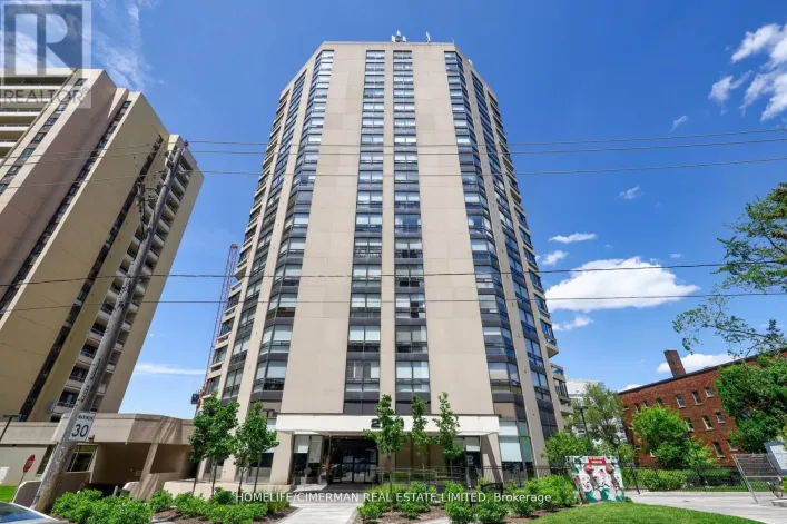 1002 - 240 HEATH STREET W, Toronto