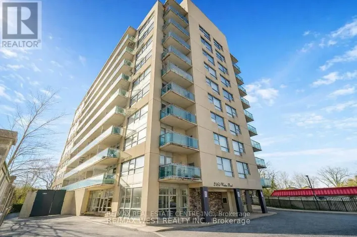 1002 - 2464 WESTON ROAD, Toronto