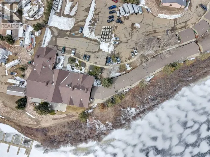 1002, 25054 South Pine Lake Road, Rural Red Deer County