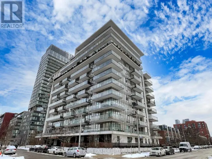 1002 - 260 SACKVILLE STREET, Toronto