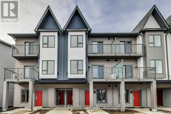 1002 - 2635 WILLIAM JACKSON DRIVE, Pickering