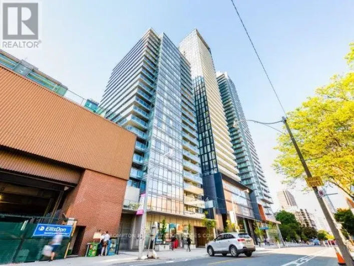 1002 - 28 WELLESLEY STREET E, Toronto