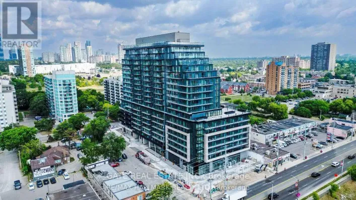 1002 - 3009 NOVAR ROAD, Mississauga