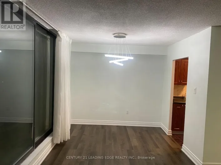 1002 - 301 PRUDENTIAL DRIVE, Toronto