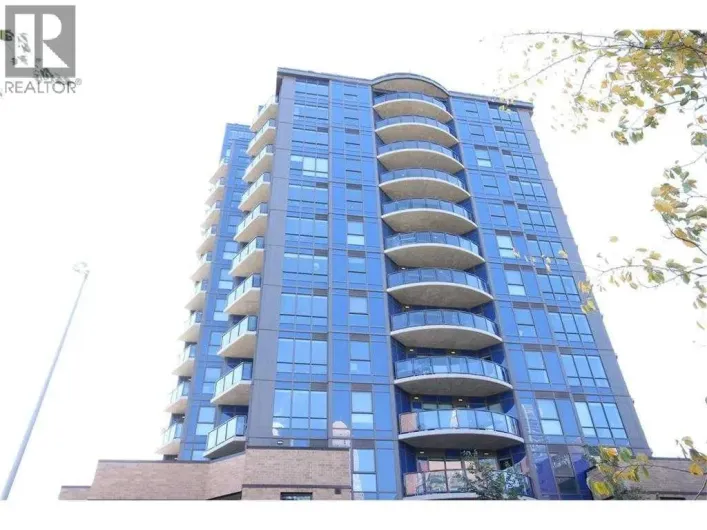 1002, 303 13 Avenue SW, Calgary