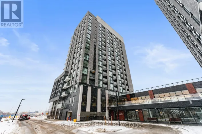 1002 - 3071 TRAFALGAR ROAD, Oakville