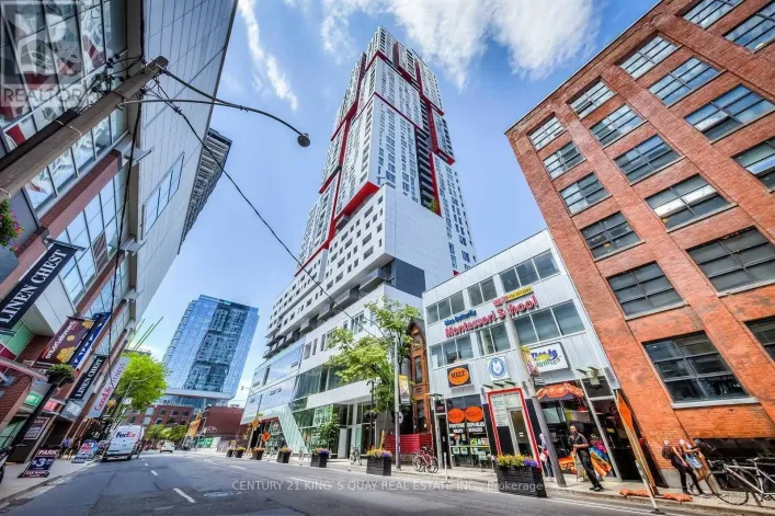 1002 - 318 RICHMOND STREET W, Toronto