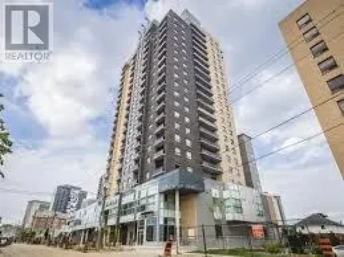 1002 - 318 SPRUCE STREET, Waterloo