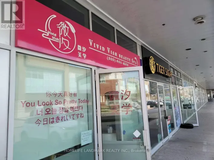 1002 - 32 SOUTH UNIONVILLE AVENUE, Markham