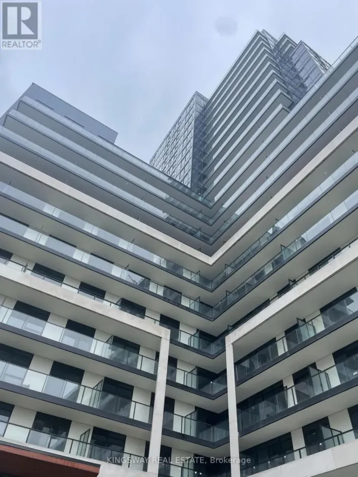 1002 - 3220 WILLIAM COLTSON AVENUE, Oakville