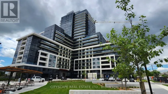 1002 - 3220 WILLIAM COLTSON AVENUE, Oakville
