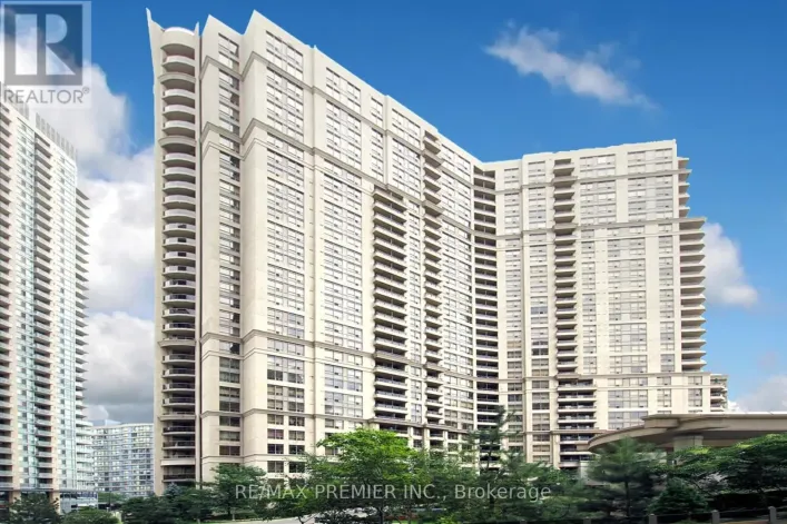 1002 - 3880 DUKE OF YORK BOULEVARD, Mississauga