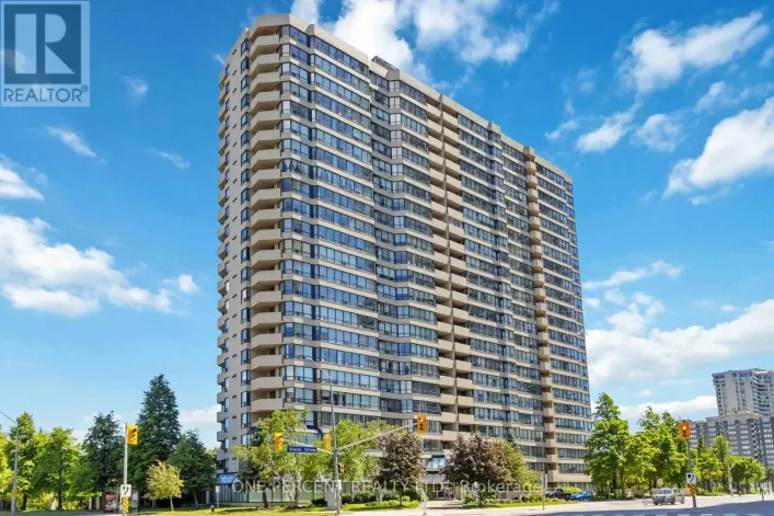 1002 - 400 WEBB DRIVE, Mississauga