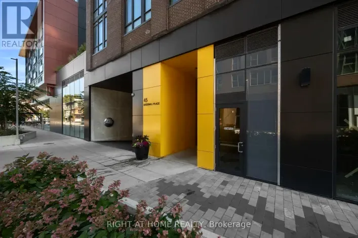 1002 - 45 BASEBALL PLACE, Toronto