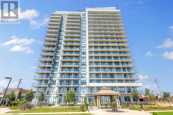 1002 - 4655 GLEN ERIN DRIVE, Mississauga